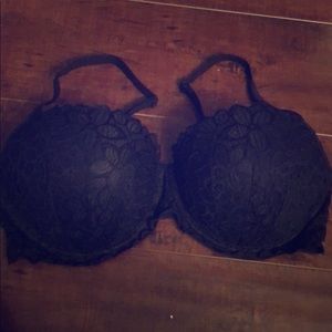 Victoria’s Secret Pink Date Push Up